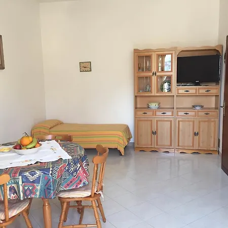 Case Vacanza Maria