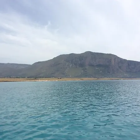 Case Vacanza Maria * San Vito Lo Capo