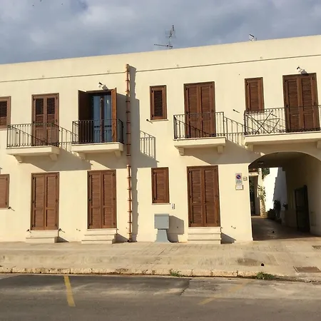 Case Vacanza Maria * San Vito Lo Capo