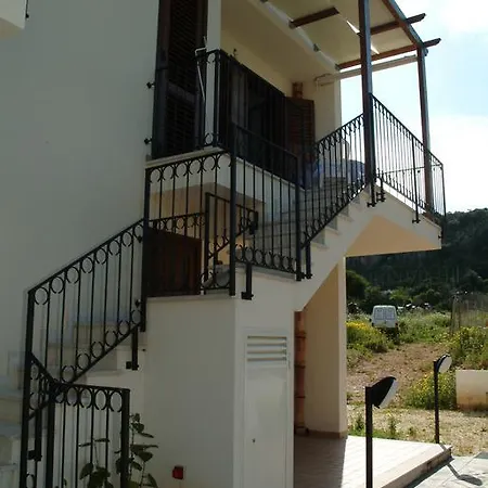Case Vacanza Maria Holiday home