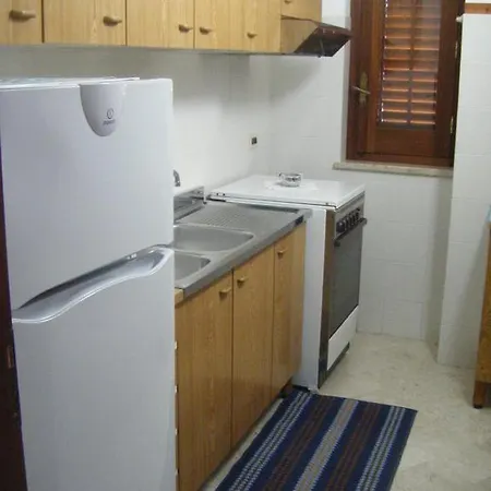 Case Vacanza Maria Holiday home *