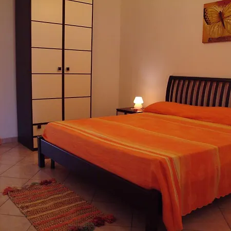 Holiday home Case Vacanza Maria