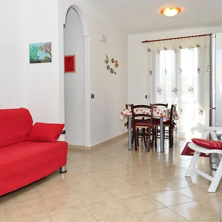 Case Vacanza Maria * San Vito Lo Capo