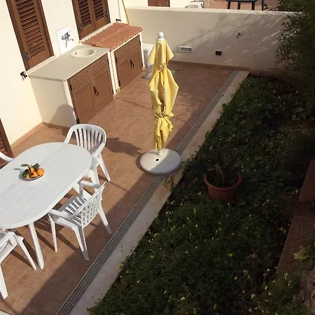 Holiday home Case Vacanza Maria San Vito Lo Capo