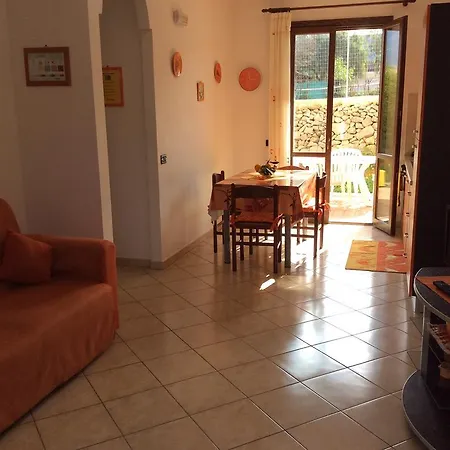 Case Vacanza Maria Holiday home *