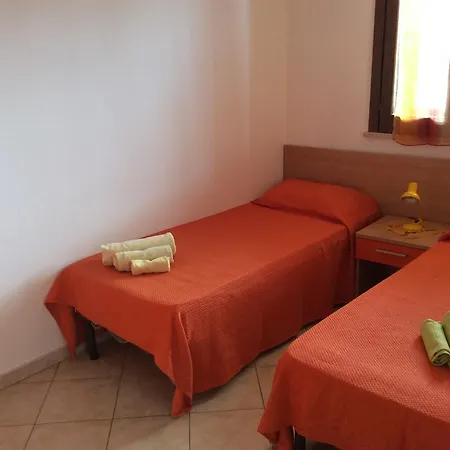Case Vacanza Maria