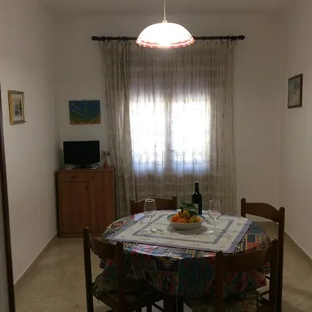 Holiday home Case Vacanza Maria *
