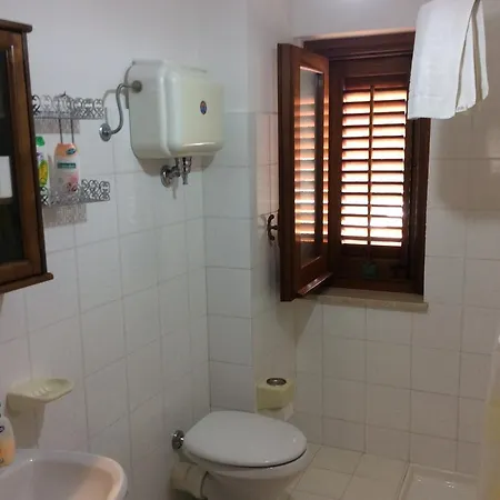 Case Vacanza Maria * San Vito Lo Capo