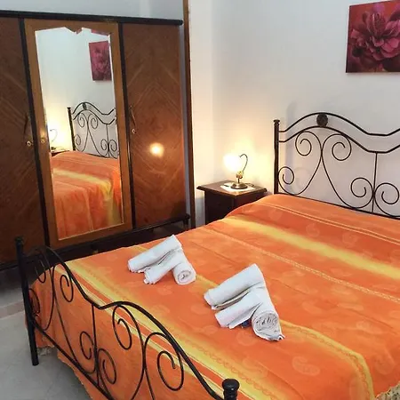 Case Vacanza Maria Holiday home
