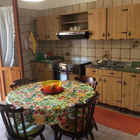 Case Vacanza Maria Holiday home