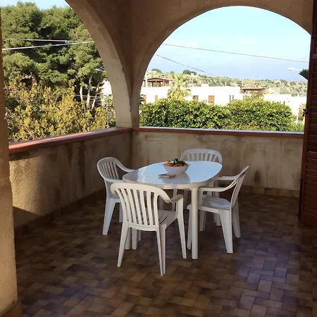 Holiday home Case Vacanza Maria *