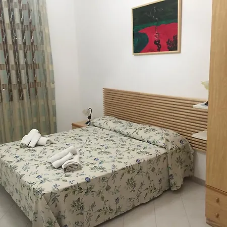 Case Vacanza Maria *