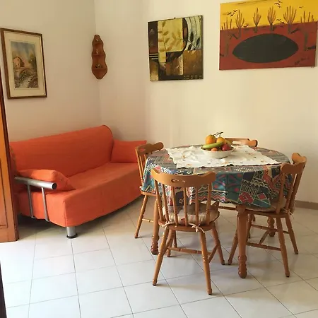 펜션 Case Vacanza Maria *