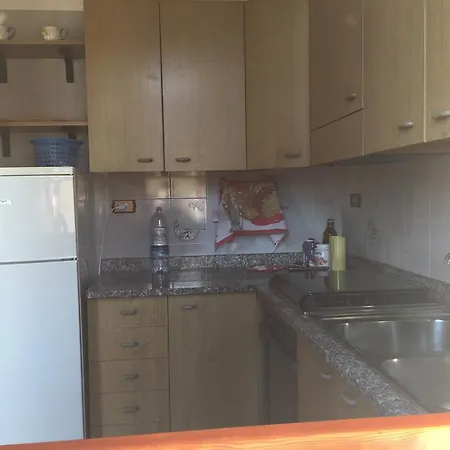 Case Vacanza Maria 펜션