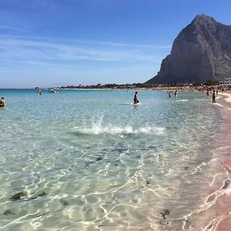 Case Vacanza Maria 펜션