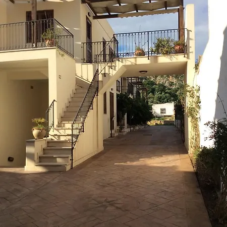 펜션 Case Vacanza Maria *