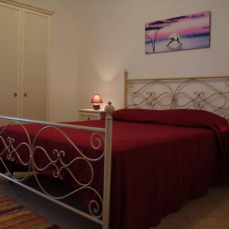 Case Vacanza Maria *