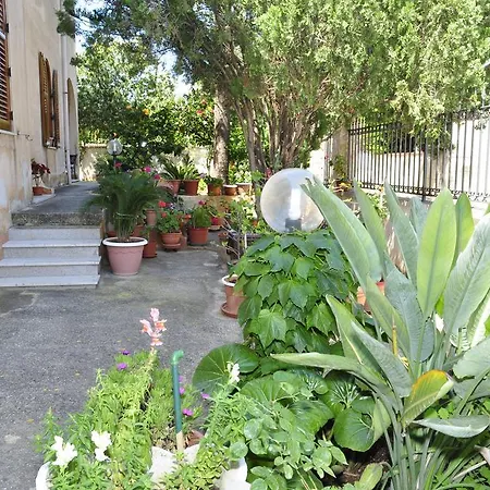 펜션 Case Vacanza Maria 산비토로카포