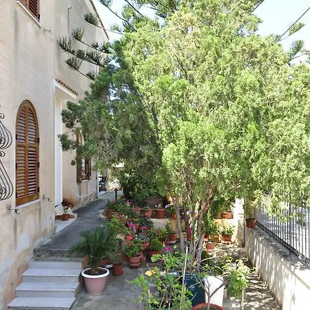 Case Vacanza Maria 산비토로카포