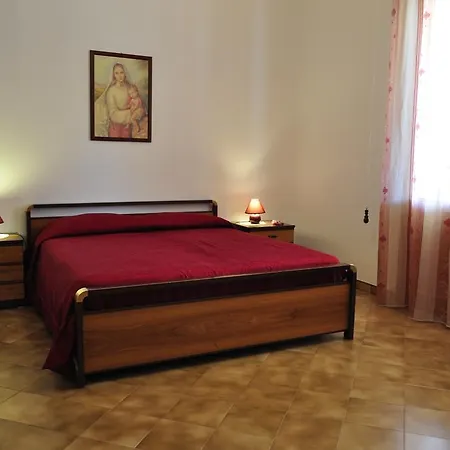 펜션 Case Vacanza Maria *