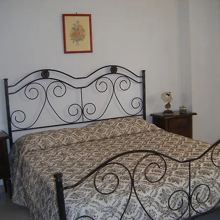 펜션 Case Vacanza Maria