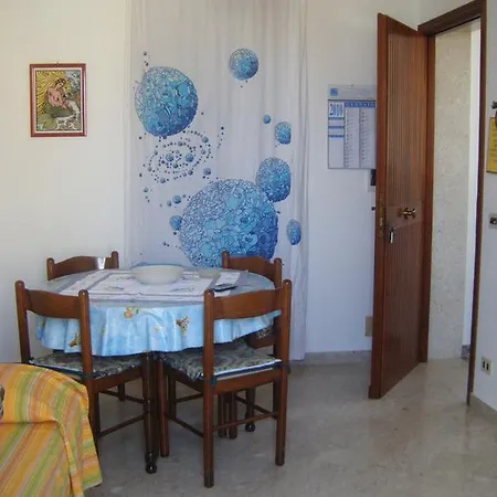 Case Vacanza Maria *