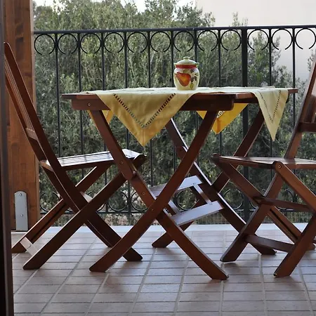 펜션 Case Vacanza Maria *