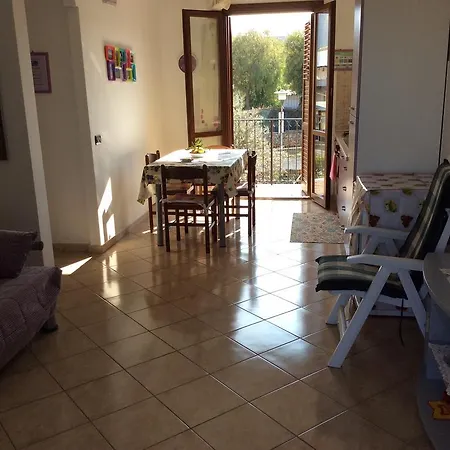 펜션 Case Vacanza Maria *