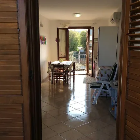 Case Vacanza Maria *