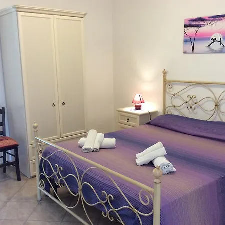 펜션 Case Vacanza Maria