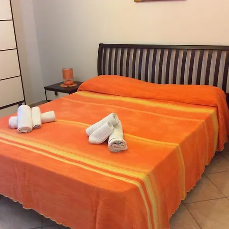 펜션 Case Vacanza Maria *