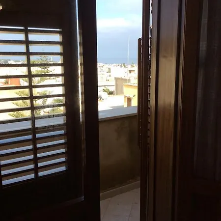 펜션 Case Vacanza Maria