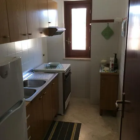 Case Vacanza Maria *