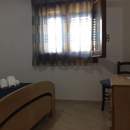 Case Vacanza Maria 펜션 *