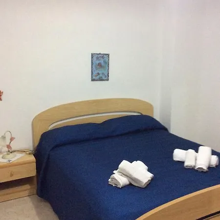 펜션 Case Vacanza Maria