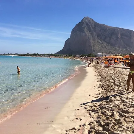 펜션 Case Vacanza Maria