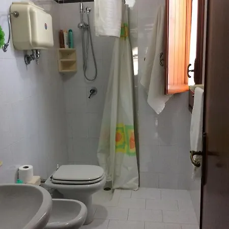 Case Vacanza Maria 펜션 *