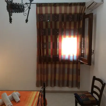 Case Vacanza Maria * 산비토로카포