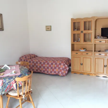 펜션 Case Vacanza Maria *