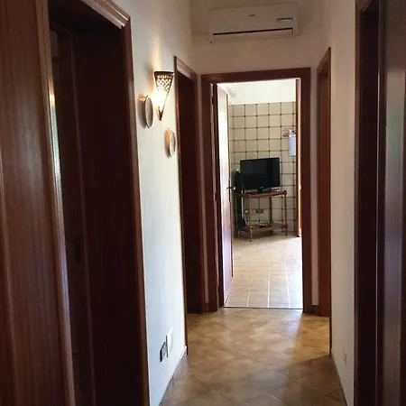 Case Vacanza Maria *