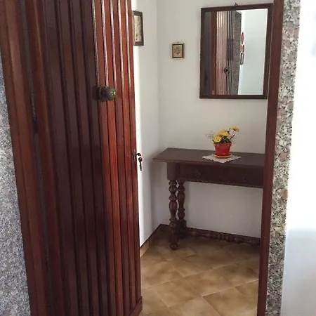 Case Vacanza Maria 펜션 *