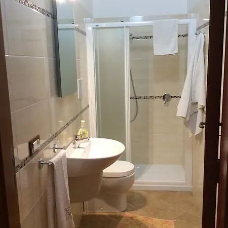 Case Vacanza Maria * 산비토로카포